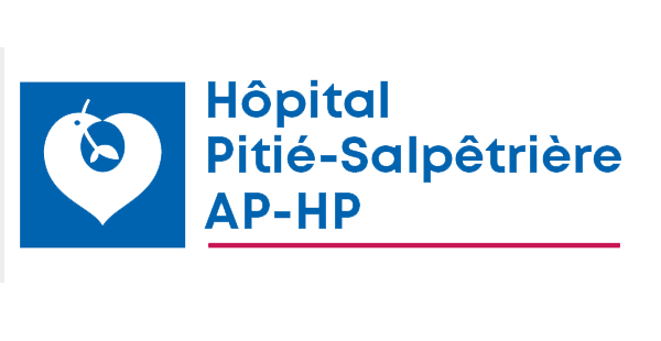 logo Hôpital Pitié-Salpêtrière AP-HP